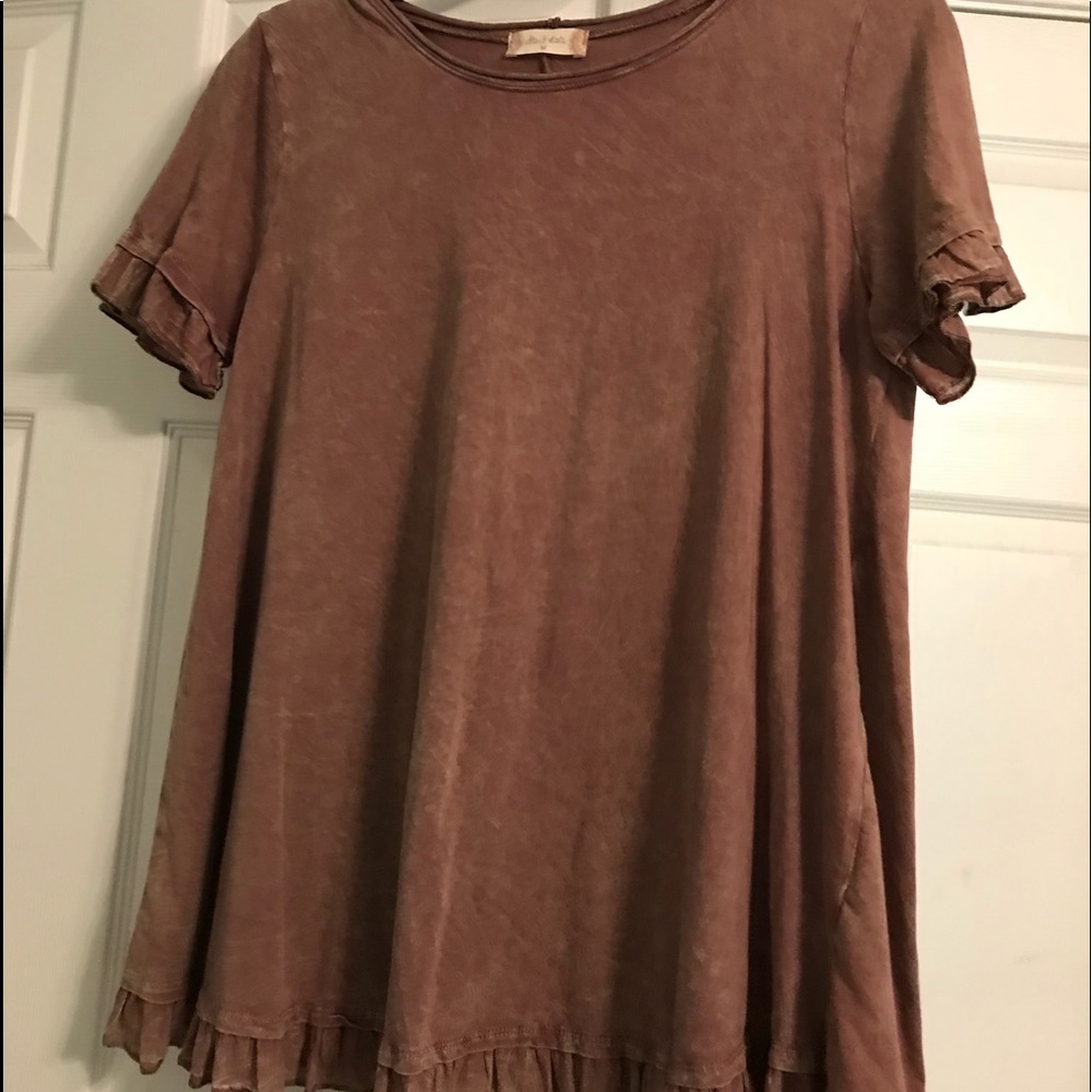 Altar’d State Shirt